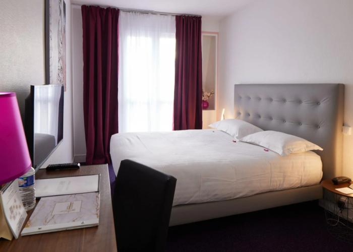 Hotel le Beffroi