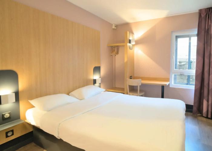 B&B Hotel Dreux Centre