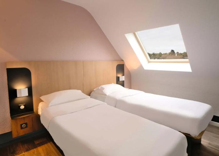 B&B Hotel Dreux Centre