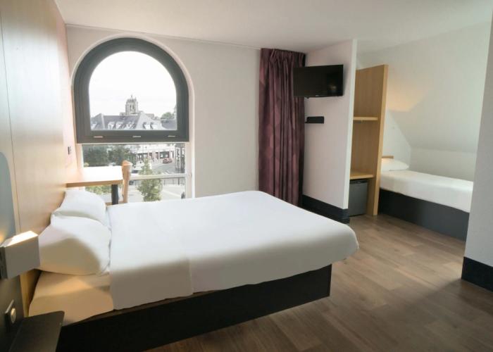 B&B Hotel Dreux Centre