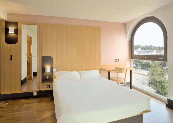 B&B Hotel Dreux Centre