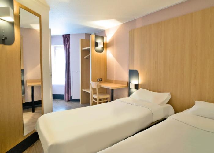 B&B Hotel Dreux Centre