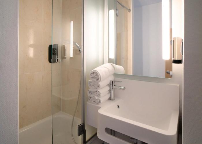 B&B Hotel Dreux Centre