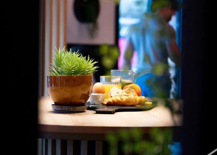 Ibis Styles Dreux Centre Gare