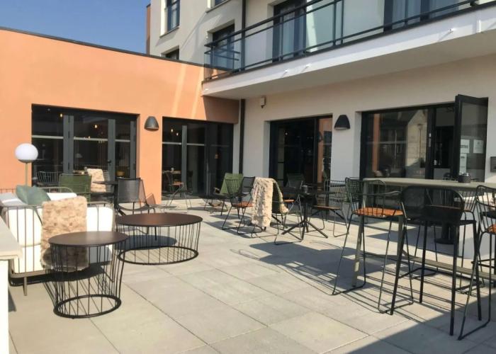Ibis Styles Dreux Centre Gare