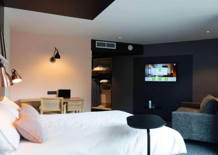 Ibis Styles Dreux Centre Gare