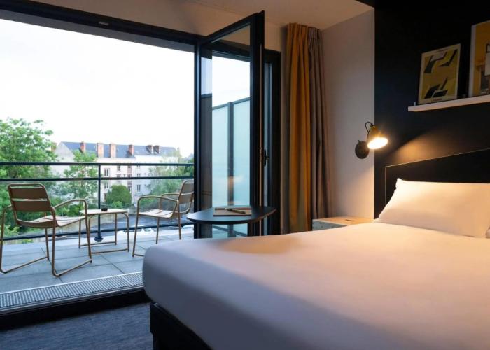 Ibis Styles Dreux Centre Gare
