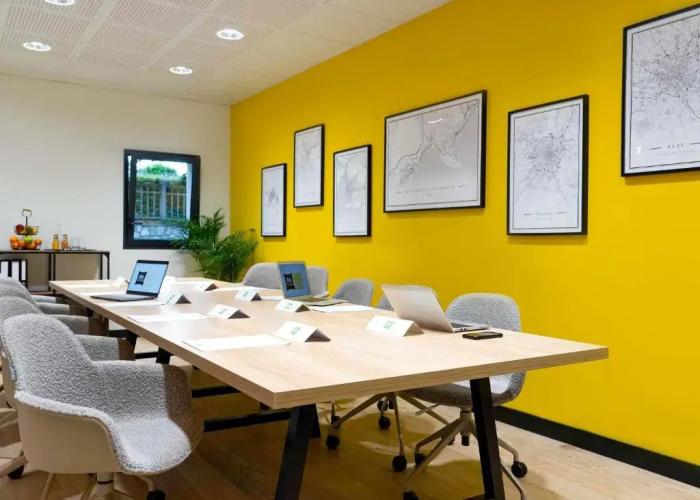 Ibis Styles Dreux Centre Gare