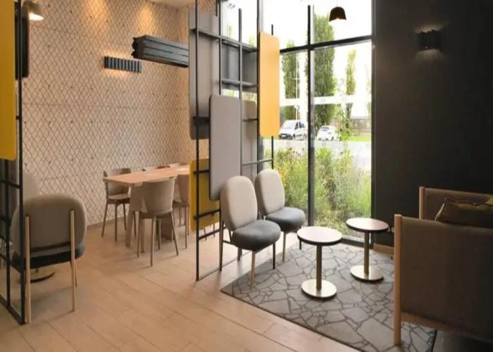 B&B HOTEL Dreux Nord