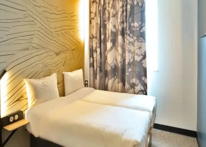 B&B HOTEL Dreux Nord