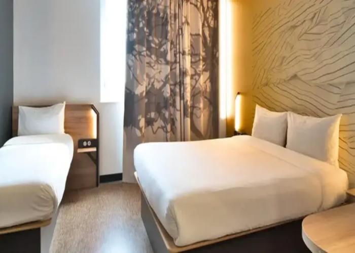 B&B HOTEL Dreux Nord
