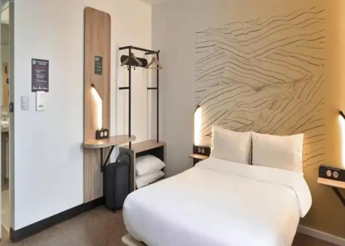B&B HOTEL Dreux Nord