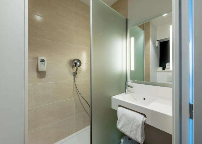 B&B HOTEL Dreux Nord