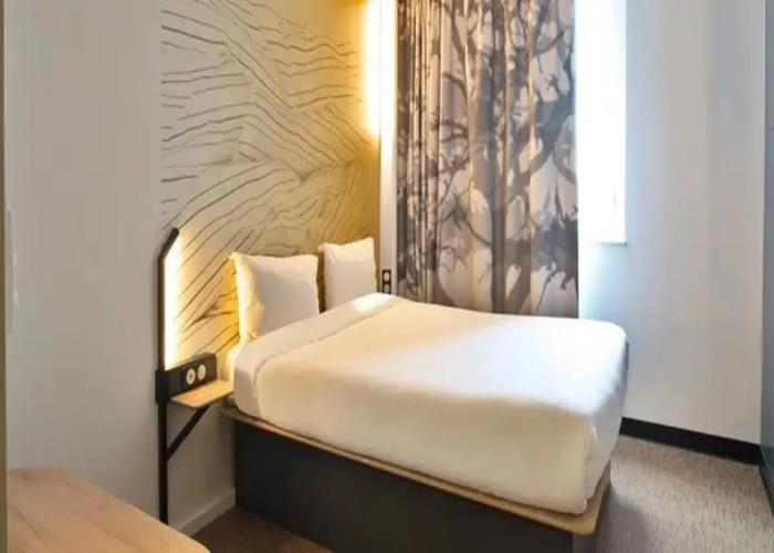 B&B HOTEL Dreux Nord