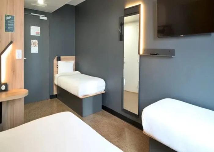 B&B HOTEL Dreux Nord