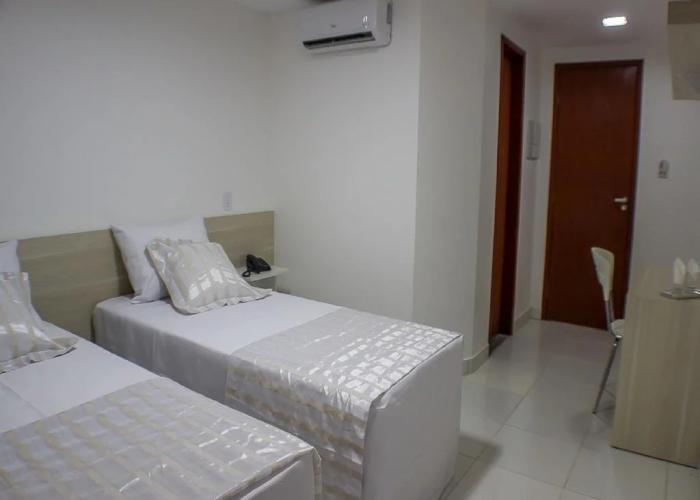 Aracaju Corais Hotel