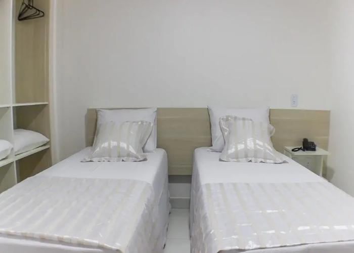 Aracaju Corais Hotel