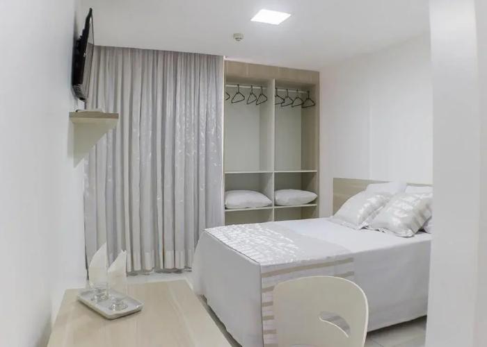 Aracaju Corais Hotel