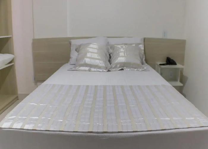 Aracaju Corais Hotel