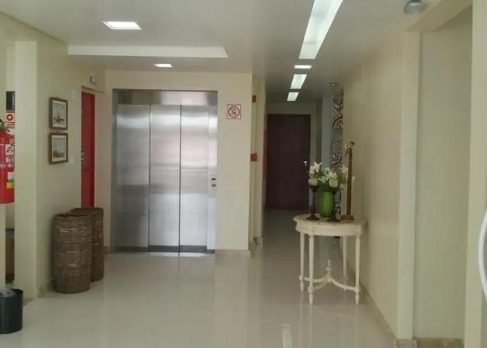 Aracaju Corais Hotel