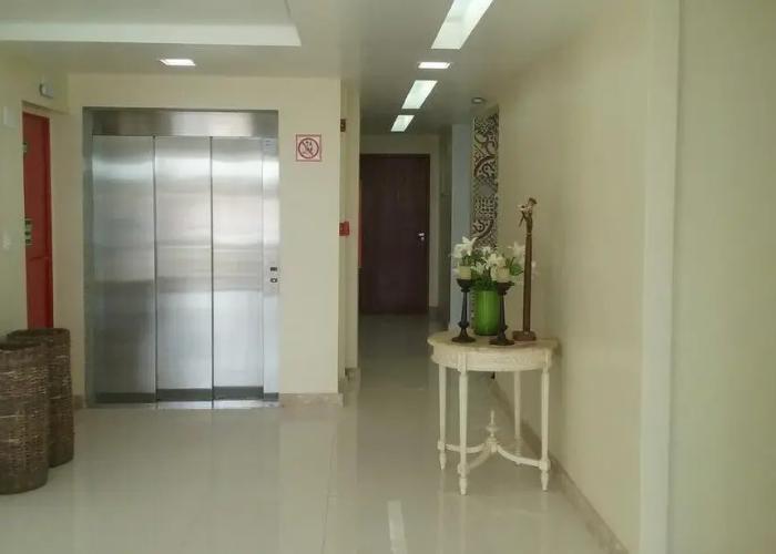 Aracaju Corais Hotel