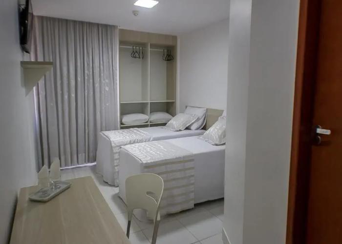 Aracaju Corais Hotel