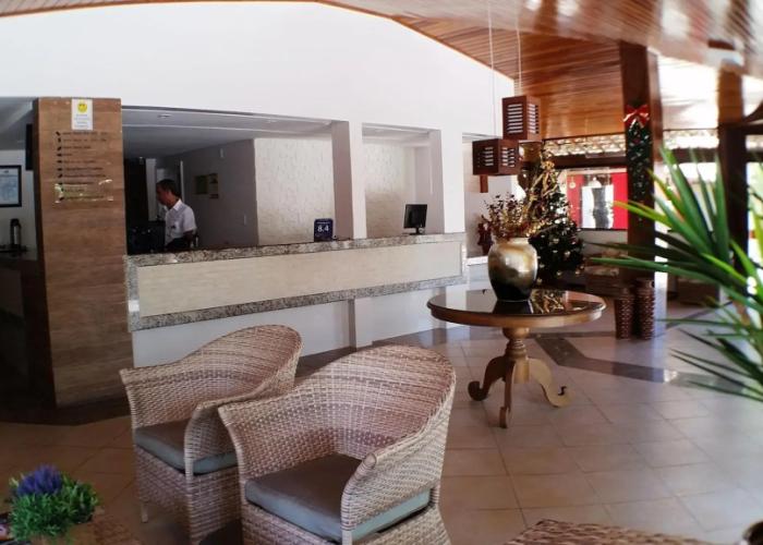 Hotel Pousada do Sol