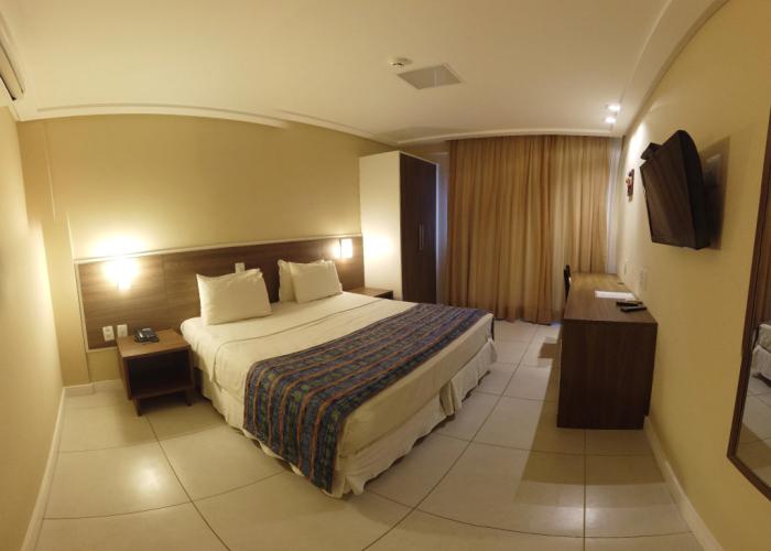 Hotel Pousada do Sol