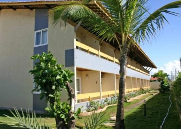 Hotel Pousada do Sol