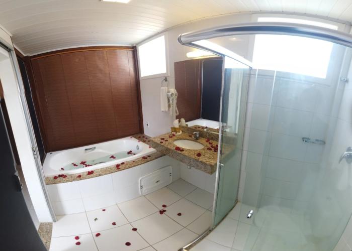 Hotel Pousada do Sol