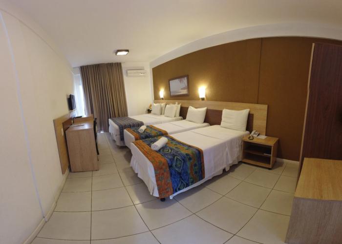 Hotel Pousada do Sol
