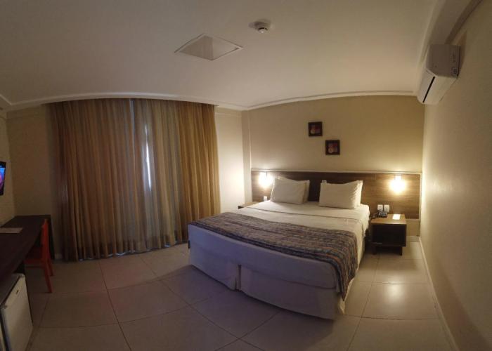 Hotel Pousada do Sol