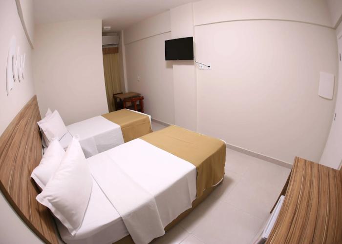 Real Praia Hotel