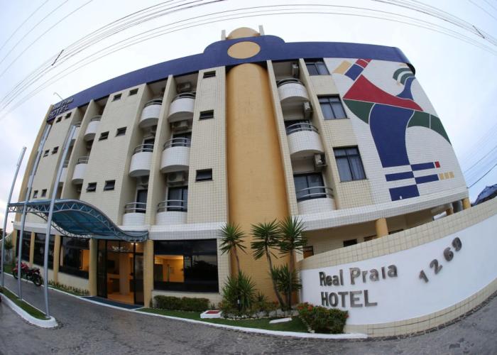 Real Praia Hotel