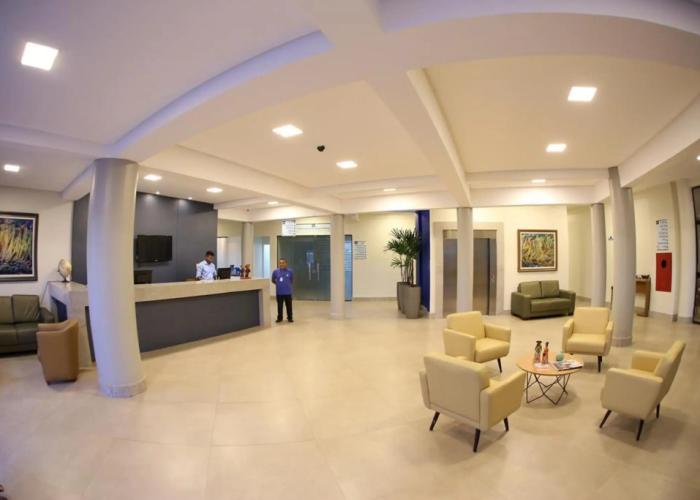 Real Praia Hotel
