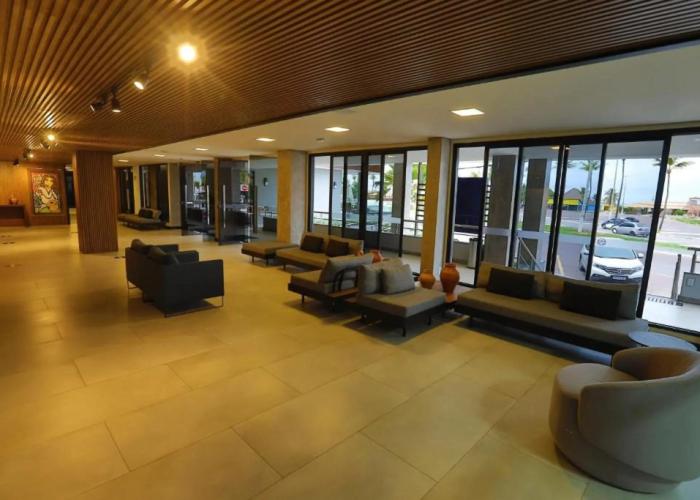 Hotel da Costa by Nobile