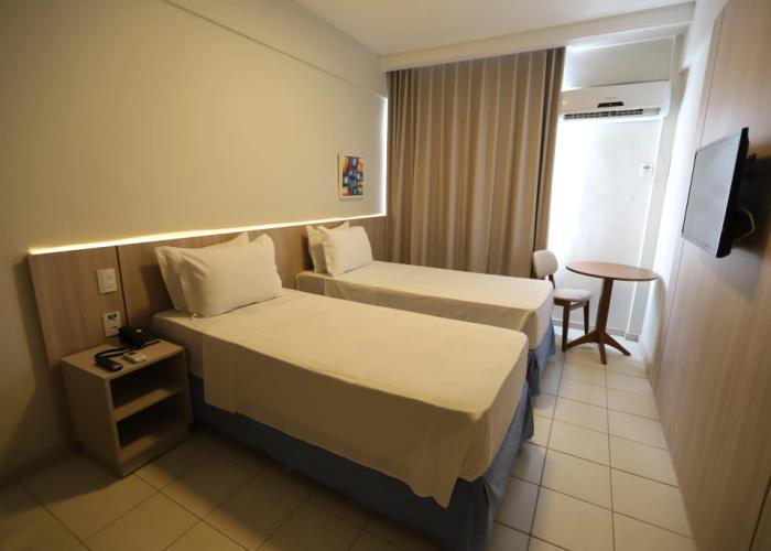 Hotel da Costa by Nobile