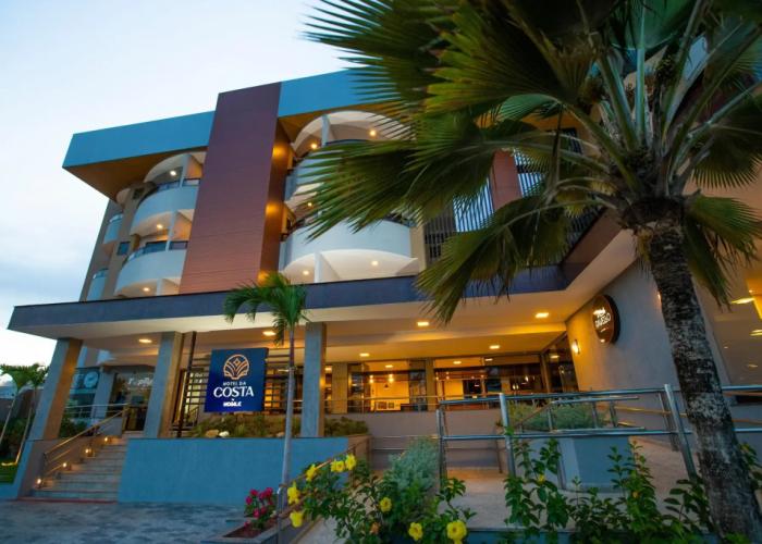 Hotel da Costa by Nobile