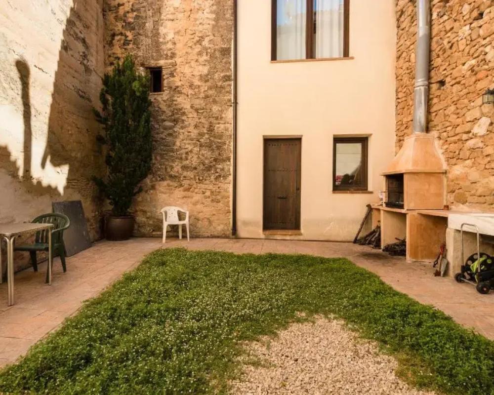 Apartamentos Les Valeres