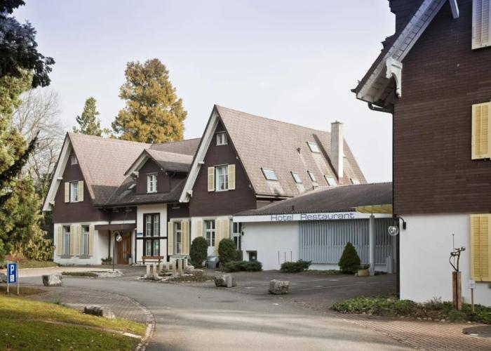 Hotel Bienenberg