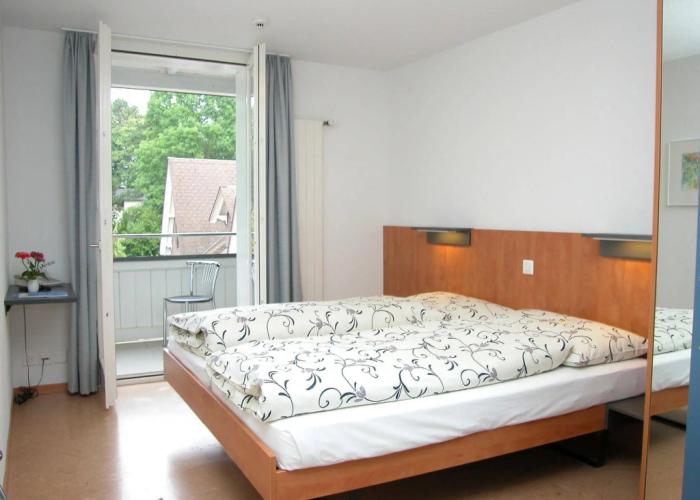 Hotel Bienenberg