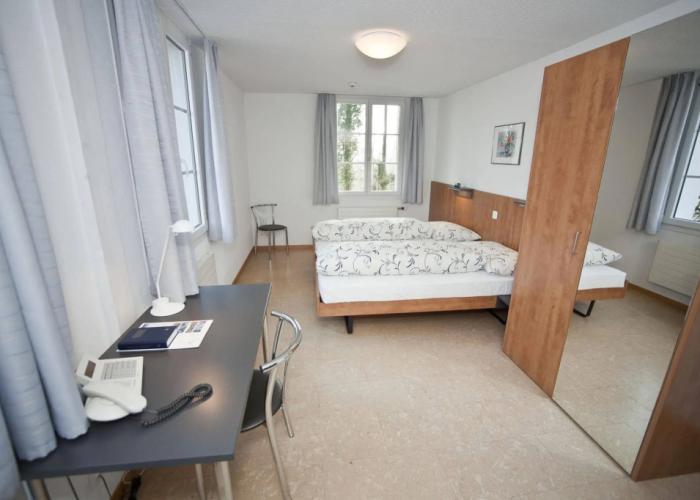 Hotel Bienenberg