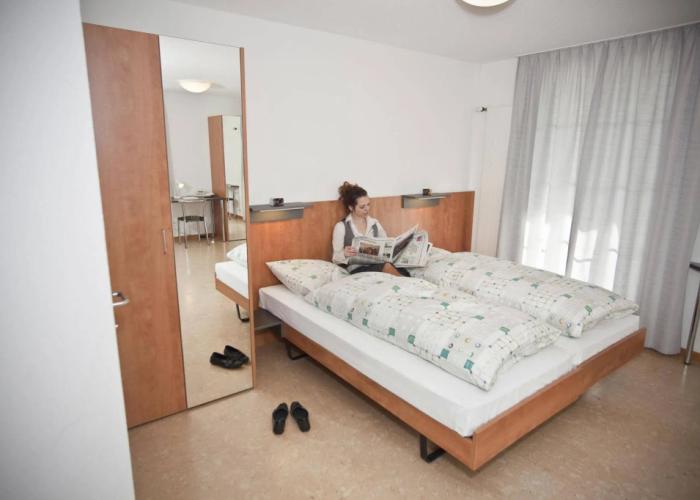 Hotel Bienenberg