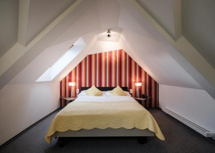 HOTEL ENGEL LIESTAL - Business & Lifestyle