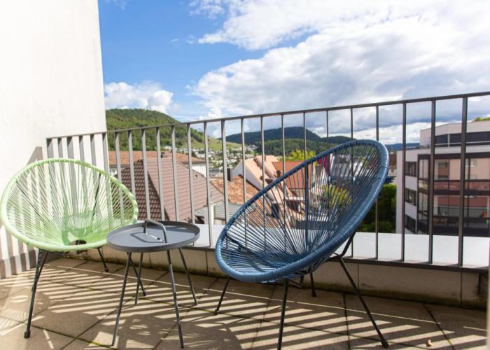 HOTEL ENGEL LIESTAL - Business & Lifestyle