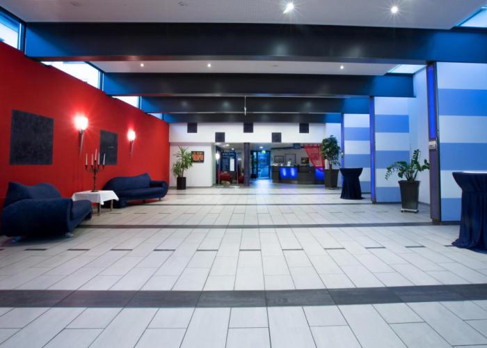 HOTEL ENGEL LIESTAL - Business & Lifestyle