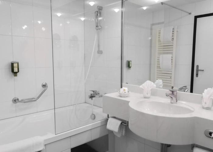 HOTEL ENGEL LIESTAL - Business & Lifestyle
