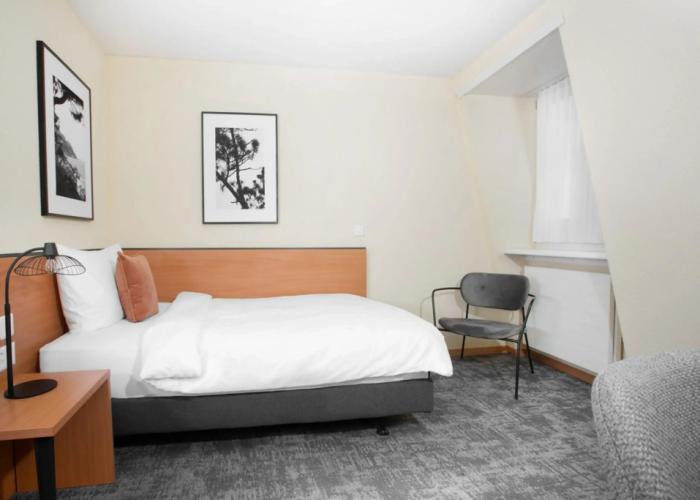 HOTEL ENGEL LIESTAL - Business & Lifestyle