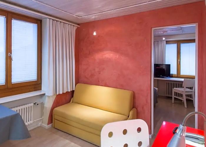 Seilers Hotel