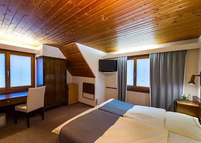 Seilers Hotel